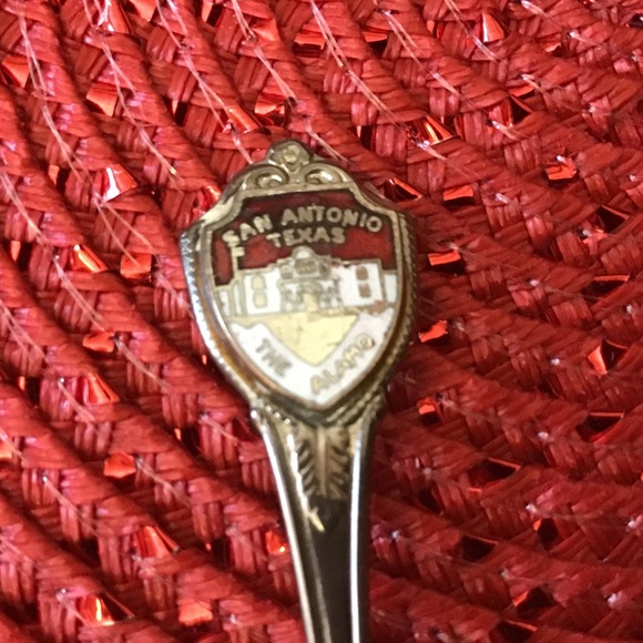 VTG Sterling spoon - Picture 2 of 4